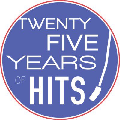 25 Years of Hits