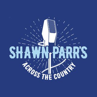 Shawn Parr’s Across the Country